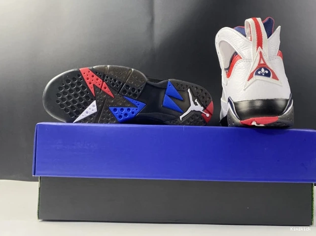 7 Air CZ0789- PSG StreetReady Jordan 590 0521